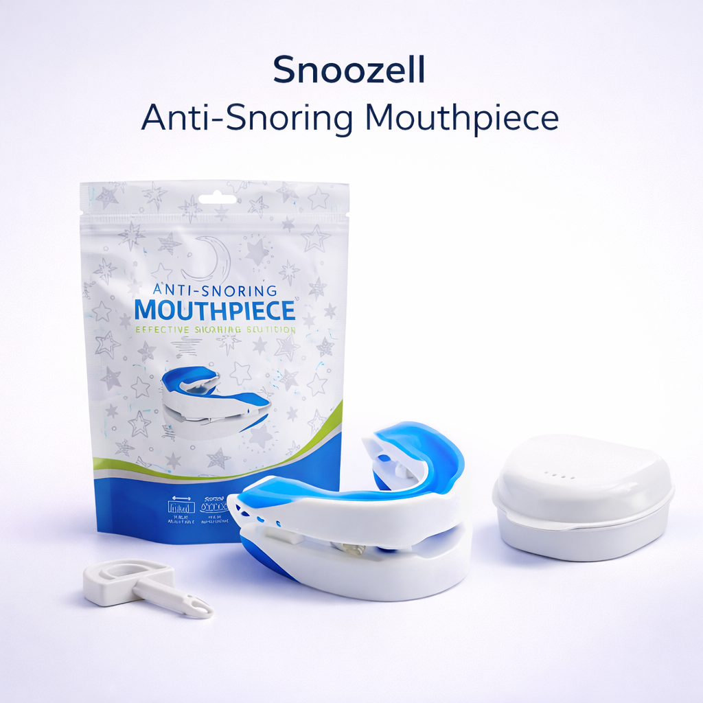 Snoozell Anti Snoring Mouthpiece